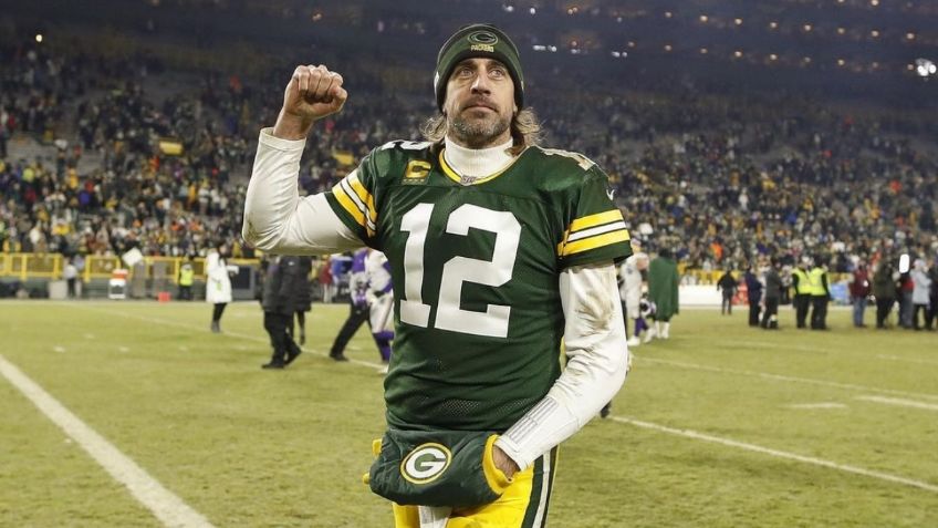 NFL: ¿La derrota ante los 49ers fue el último juego de Aaron Rodgers con los Packers?