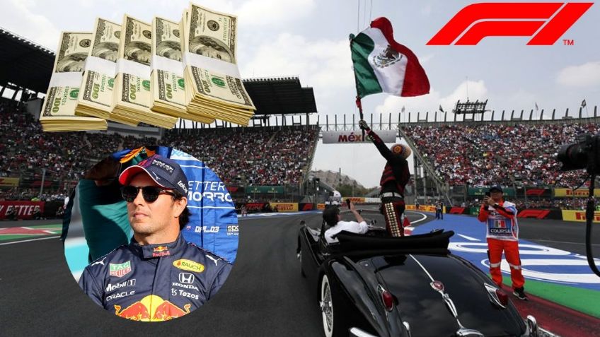 El país de LATINOAMÉRICA que buscará un Gran Premio de Fórmula Uno; ¿cuánto costará?