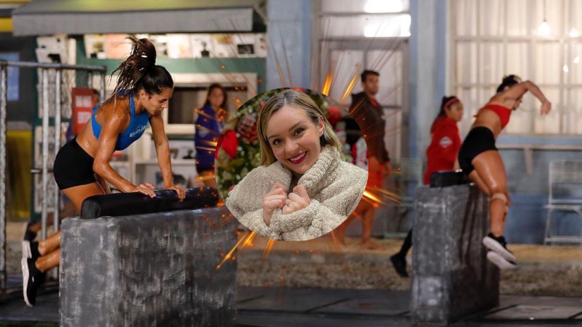 Exatlón México: Ana Lago enciende el All Star al señalar a dos atletas