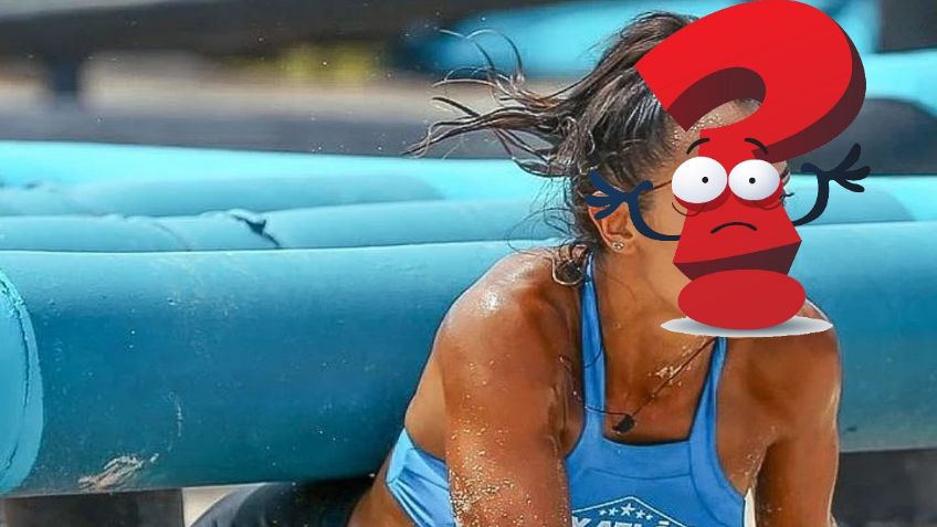 Exatlón México: leyenda del equipo azul revela los estragos que dejó el programa