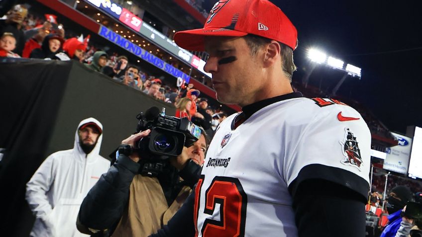 VIDEO: La vez en que Tom Brady apareció en TED 2; ¿cuánto le pagaron?