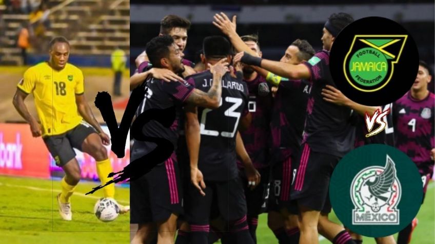 Selección Mexicana: Ventajas y desventajas que tendrá contra Jamaica en duelo clave