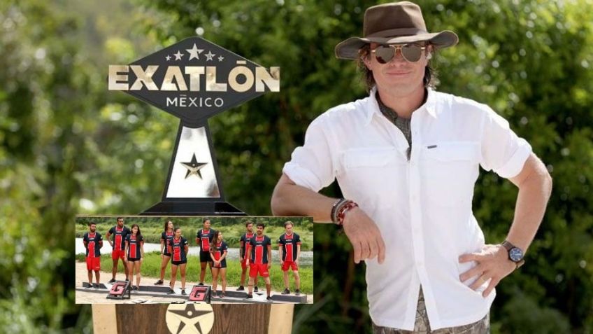 Exatlón México: Antonio Rosique es REPUDIADO por comentarios a sus favoritos