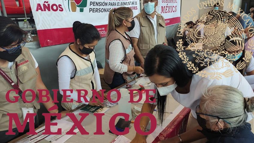 ¿Cuáles son los programas de ayuda del Gobierno y cómo pedir los apoyos?