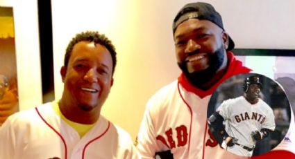 MLB: ¡Big Papi al Salón de la Fama! La reacción de David Ortiz al dejar fuera a Barry Bonds