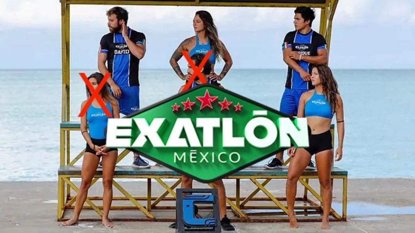 Exatlón México: ¡Filtran a los CAMPEONES! Revelan detalles de la GRAN FINAL