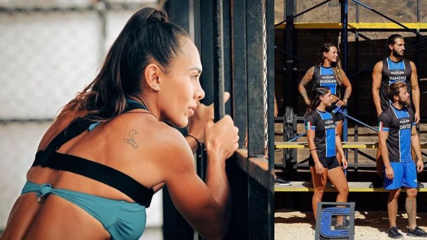 Exatlón México: ¿Qué atleta tomará el lugar de Macky González en el All Star?