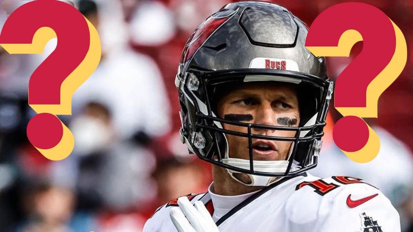 La respuesta de Tampa Bay Buccaneers sobre el futuro de Tom Brady en 2023