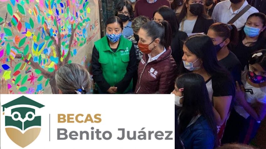 Beca Benito Juárez: ¿Qué día hacen el pago para los alumnos de nuevo ingreso?