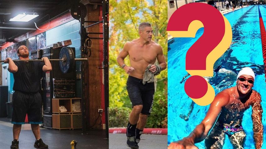 2 tipos de ejercicio para quemar calorías más rápido que los demás