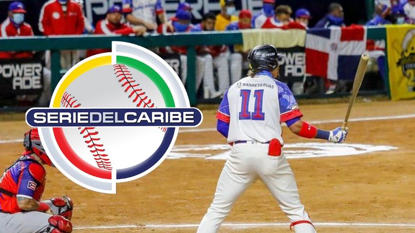 Serie del Caribe: ¿Cuáles son los 6 equipos que la jugarán este 2022?