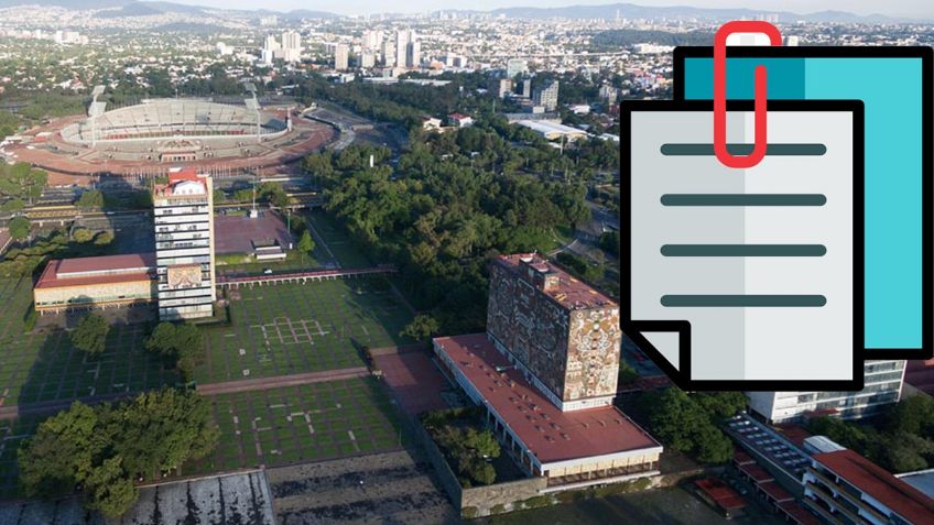 ¿Cuáles son las novedades en la convocatoria UNAM 2022?