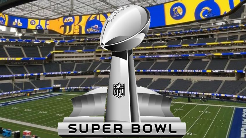 Super Bowl LVI: ¿Por qué cambió la fecha habitual en que se realiza?