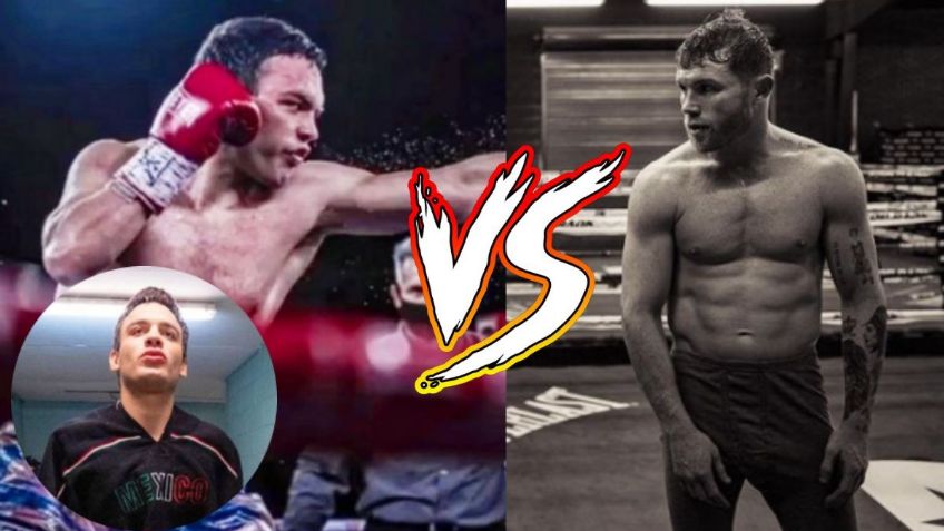 La declaración de Julio César Chávez Jr. que enciende su rivalidad con Canelo Álvarez