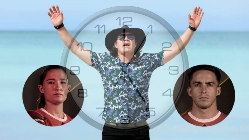 Exatlón México: Cuánto durará el All Star y cuándo inician grabaciones