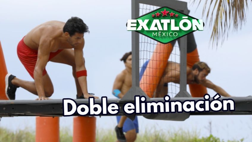 Exatlón México: Esto es todo lo que veremos en el último miércoles del reality