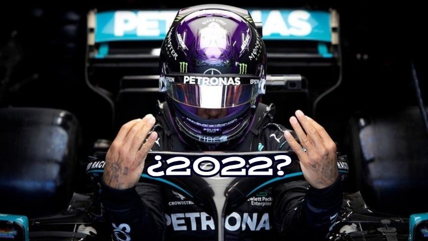 La nueva declaración sobre Hamilton que da pistas definitivas sobre su futuro