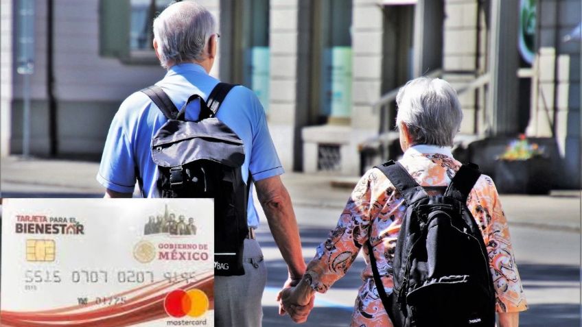 Pensión Bienestar: Todos los bancos en los que puedes retirar depósitos del gobierno en 2022