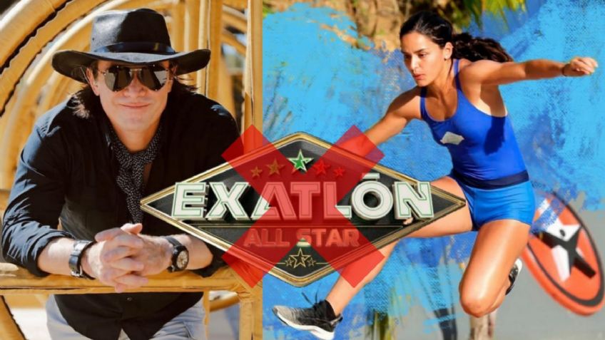 Exatlón México: El motivo de Casandra Ascencio para RECHAZAR el All Star