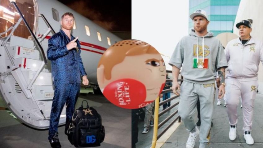 Canelo Álvarez lanza su propia bocina; ¿cuánto cuesta y dónde comprarla?