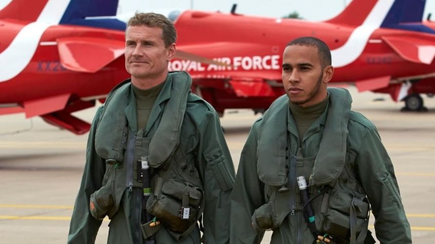 La declaración de un expiloto de la F1 que revela el hartazgo de Hamilton