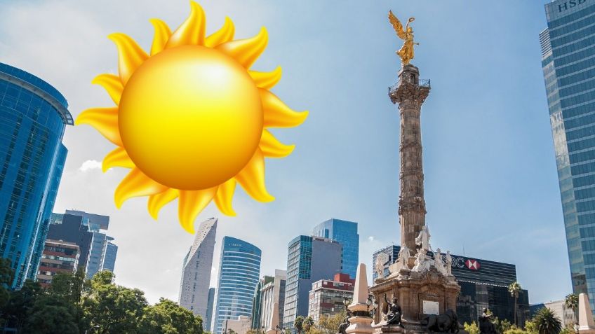 Clima México: ¿Cuántos días SOLEADOS habrá el próximo mes de febrero?