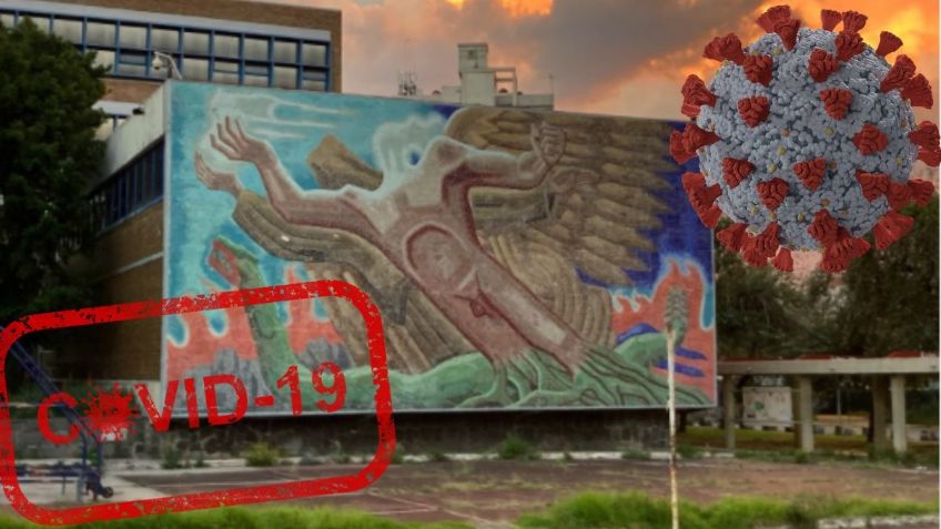 Covid-19: Las 9 recomendaciones de la UNAM para evitar reinfecciones por Ómicron