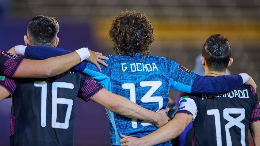 Jamaica 1-2 México | Video, resumen y goles | Eliminatorias Concacaf rumbo a Qatar 2022