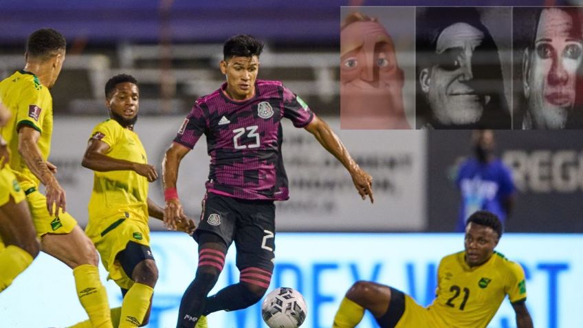 Los MEMES no perdonan a México pese a la victoria sobre Jamaica