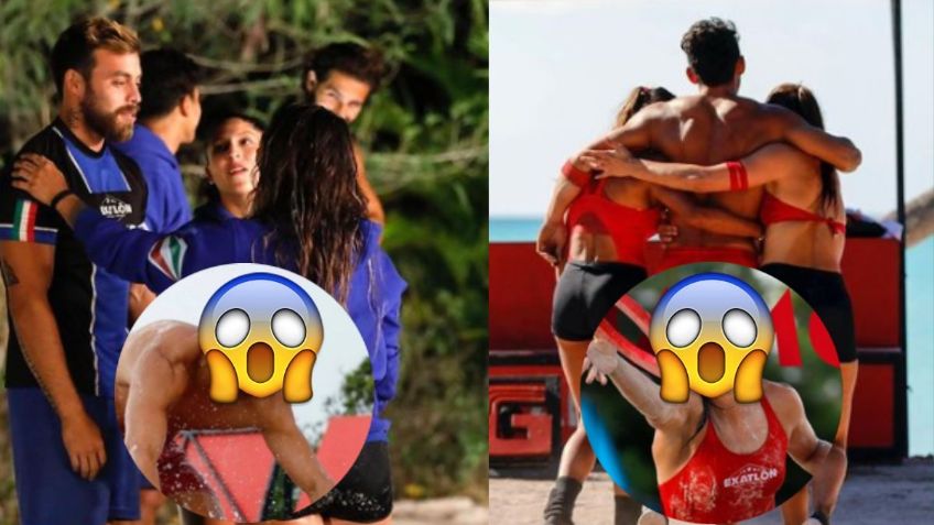 Exatlón México: Filtran a los ÚLTIMOS ELIMINADOS de la competencia, ¿quién llega a la gran final?