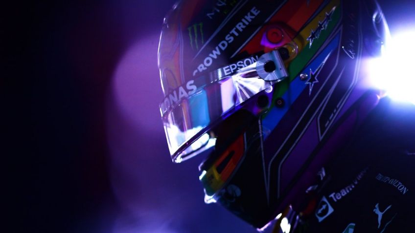 Excompañero de Hamilton aumenta la incertidumbre sobre su futuro