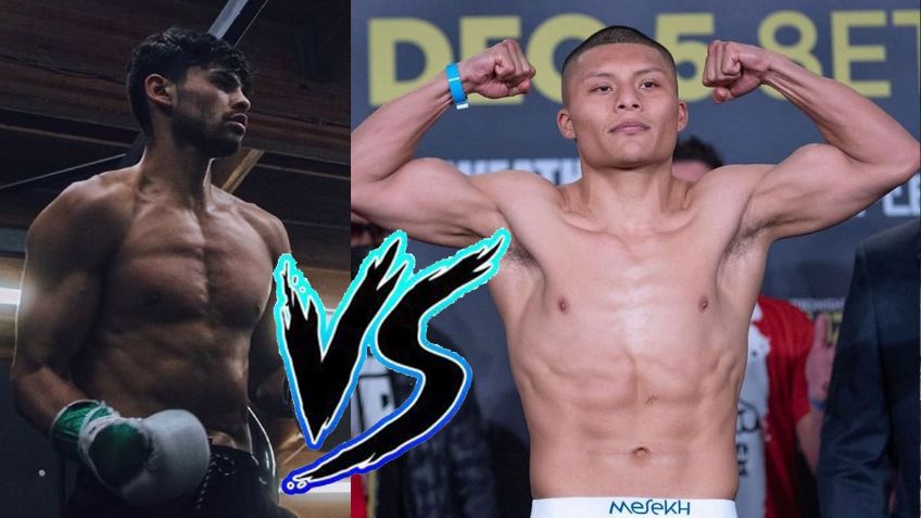 Pitbull Cruz reveló por qué no se concretó su pelea ante Ryan García