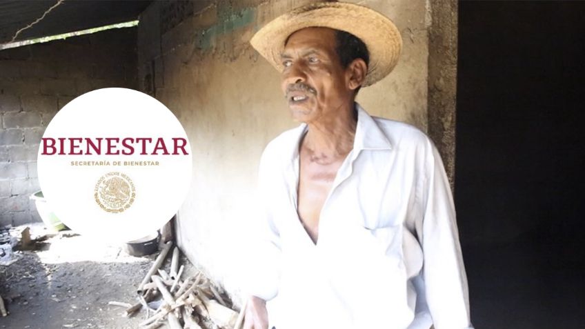 Pensión Bienestar 2022: ¿Cuánto se cobrará con el nuevo aumento?