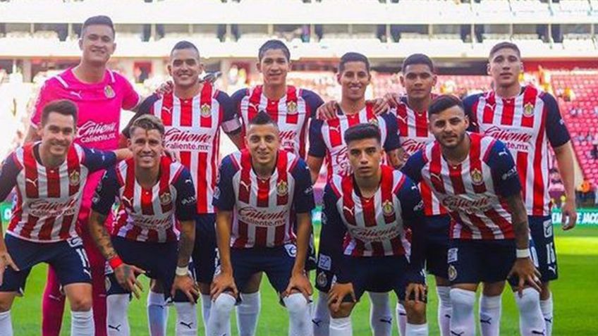 Liga MX: Monterrey quiere robarle a su jugador estrella a las Chivas y pagarán lo que sea por él