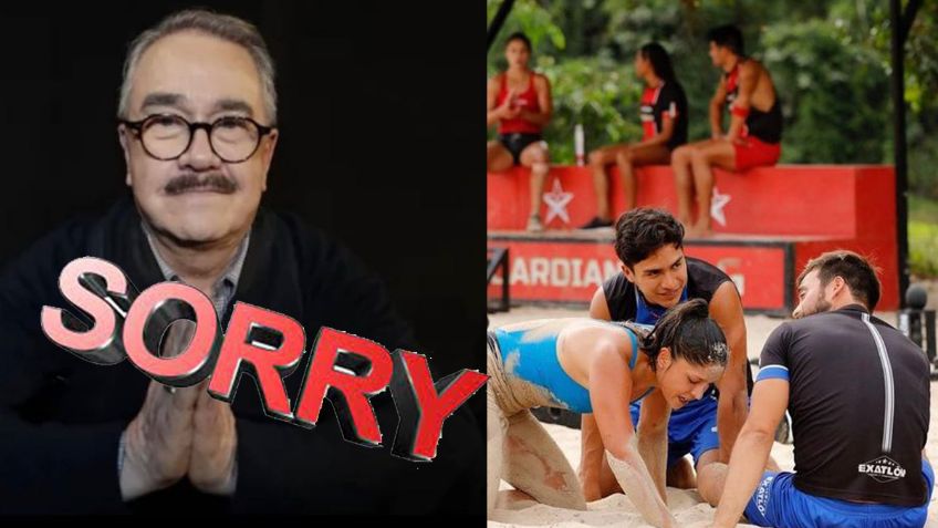 Exatlón México: Pedrito Sola reveló sin querer quién será el campeón del Exatlón