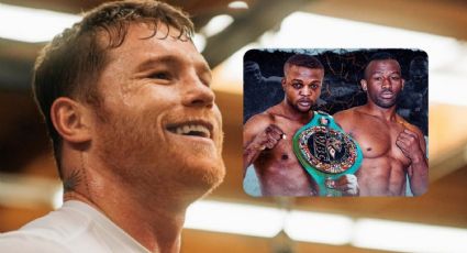 Canelo Álvarez: Makabu derrota a Mchunu y retiene el cinturón del peso crucero del CMB