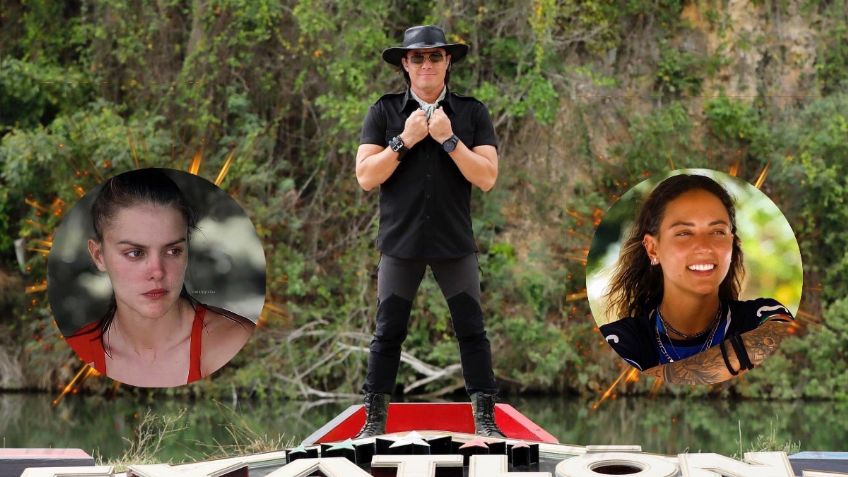 Exatlón México: Confirman como REFUERZOS en All Star a atletas de la quinta temporada