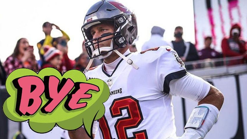 NFL: Tom Brady se retira del futbol americano profesional, reportan fuentes