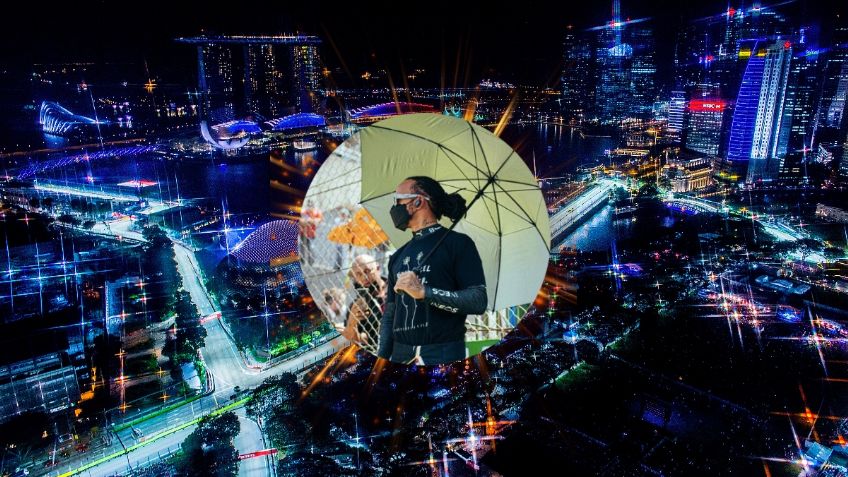 Berrinche de Hamilton y Toto Wolf produce cambios en F1; Michael Masi, en peligro