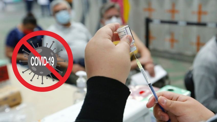 Covid-19: Estos son los estados con mayor índice de contagio según Secretaría de Salud