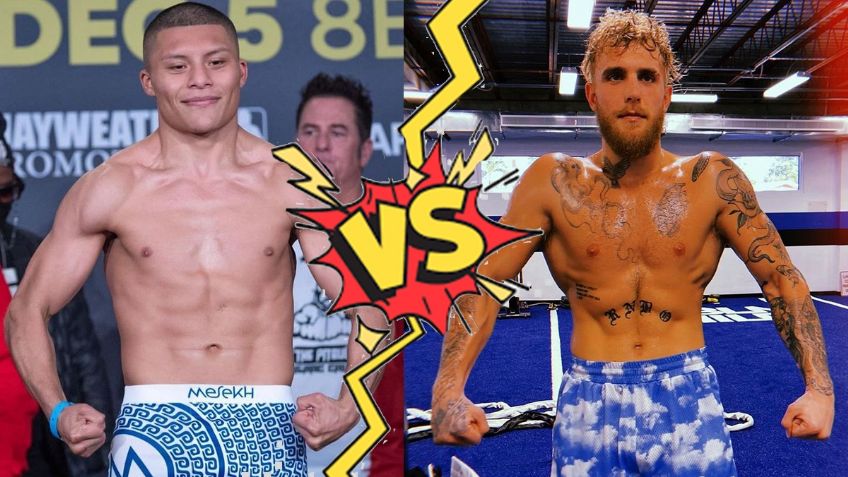 La fuerte declaración del Pitbull Cruz sobre los Youtubers que se vuelven "boxeadores"