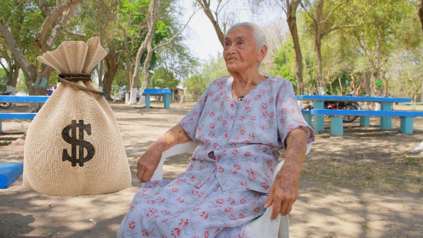 Pensión Bienestar: Aquí todos los módulos de pago para quienes no tienen tarjeta