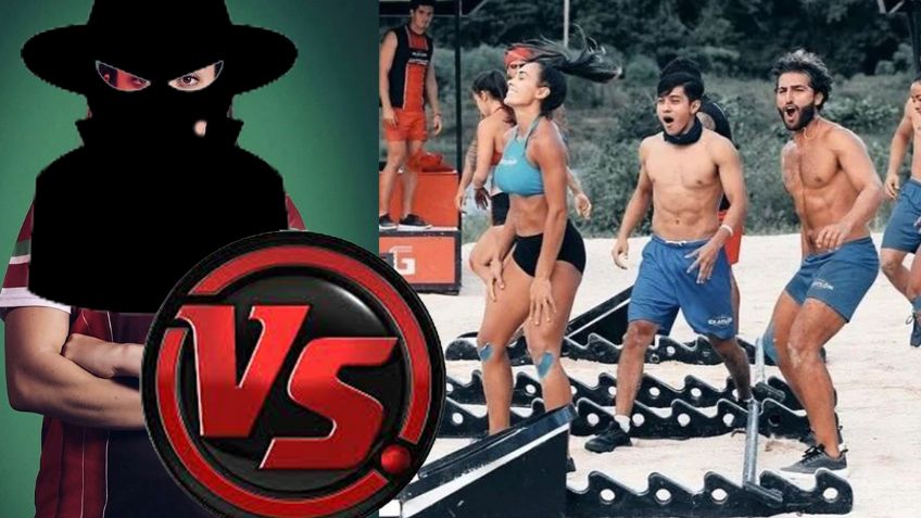 Exatlón México: Filtan a posible primer ELIMINADA del All Stars con polémica