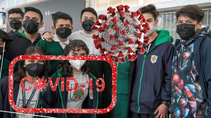 SEP niega riesgo de contagio: Los estados que reanudan CLASES PRESENCIALES el 31 de enero