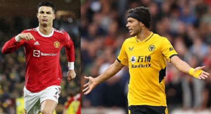 Qué canal transmite Manchester United vs Wolves por TV: Premier League 2022