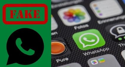 WhatsApp: "¿Quién eres?" Así es el nuevo método de fraude en esta aplicación