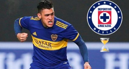 La razón por la que Cristian Pavón ha retrasado su fichaje con Cruz Azul