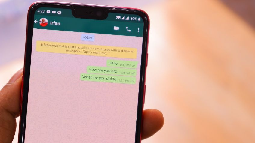 WhatsApp: ¿Cómo ver el mensaje que eliminó uno de tus contactos?