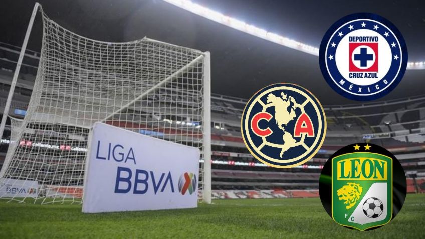Liga MX: ¿Quién es el favorito para ganar el torneo Clausura 2022?