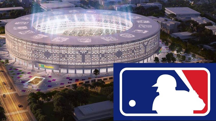 Quién diseñó y qué lujos tendrá el estadio que apunta ser casa de la MLB en México